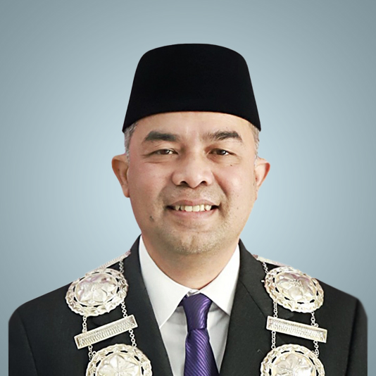 drh. Teuku Reza Ferasyi, M.Sc., Ph.D