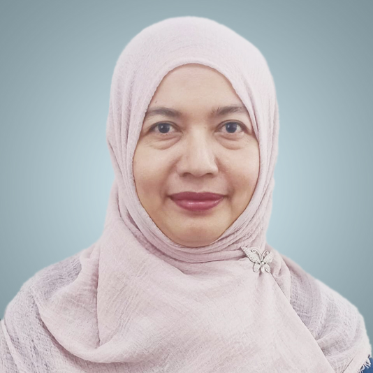 Dr. drh. Hennivanda, M.Si