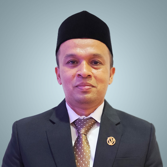 Dr. drh. Erwin, M.Sc