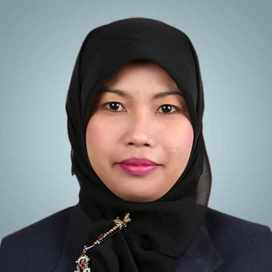 Dr. drh. Juli Melia, M.Si