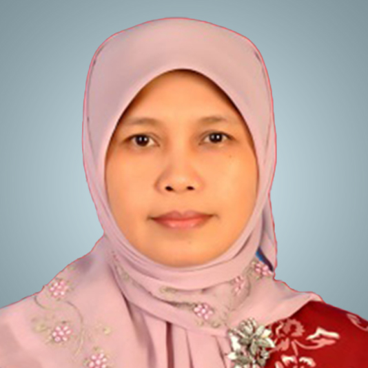 Prof. Dr. drh. Sri Wahyuni, M.Si