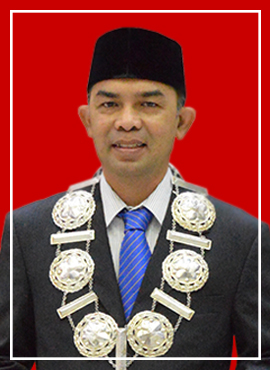 drh. Teuku Reza Ferasyi, M.Sc., Ph.D