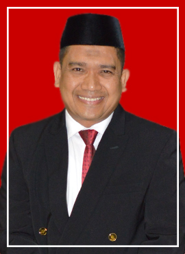 Prof. Dr. drh. Muslim Akmal, M.P