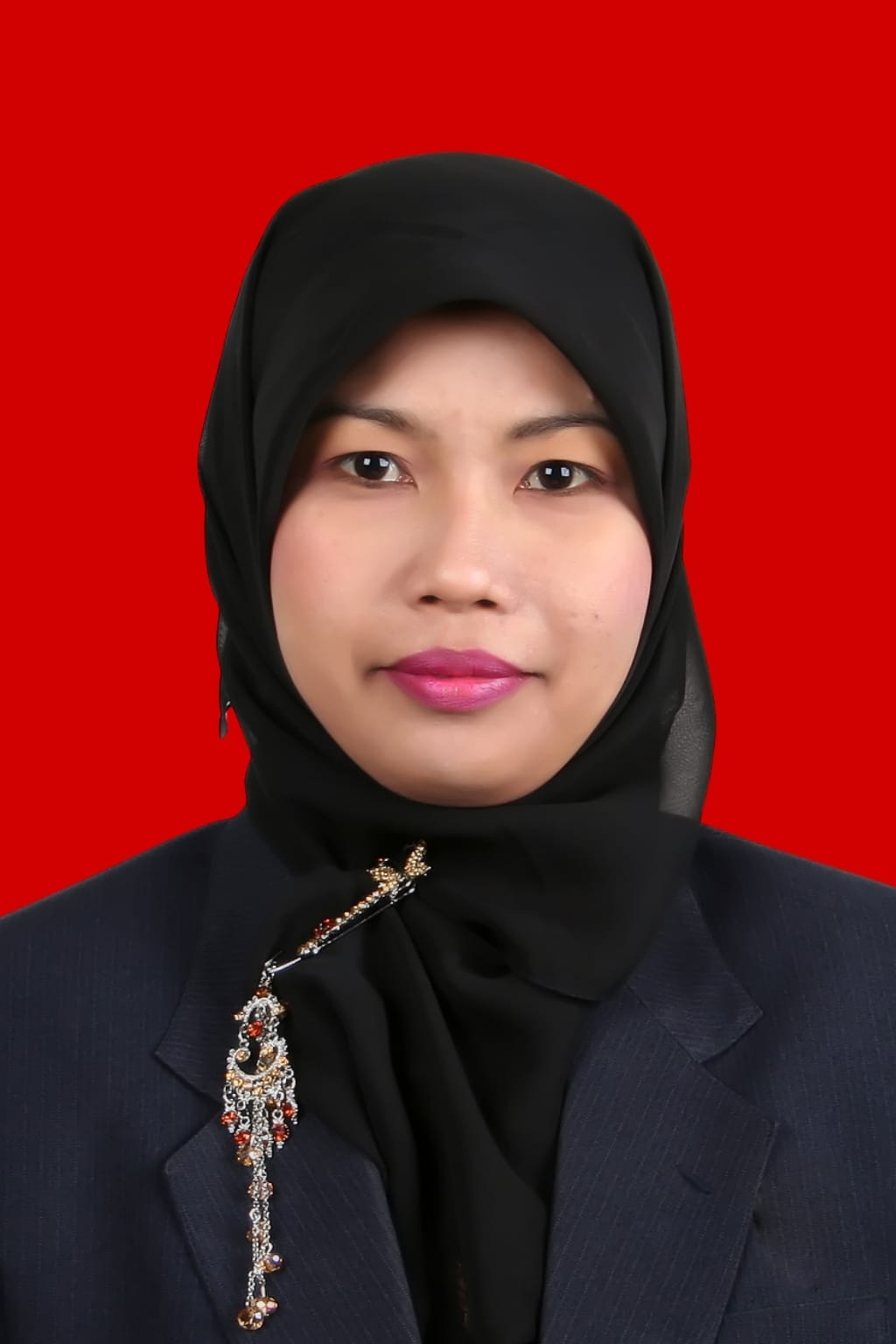 Dr. drh. Juli Melia, M.Si